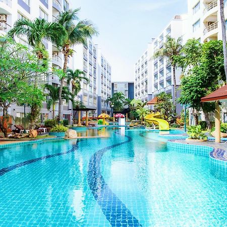 Hua Hin First - Happy Rent Apartment Luaran gambar