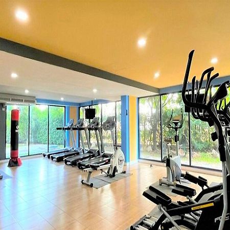 Hua Hin First - Happy Rent Apartment Luaran gambar