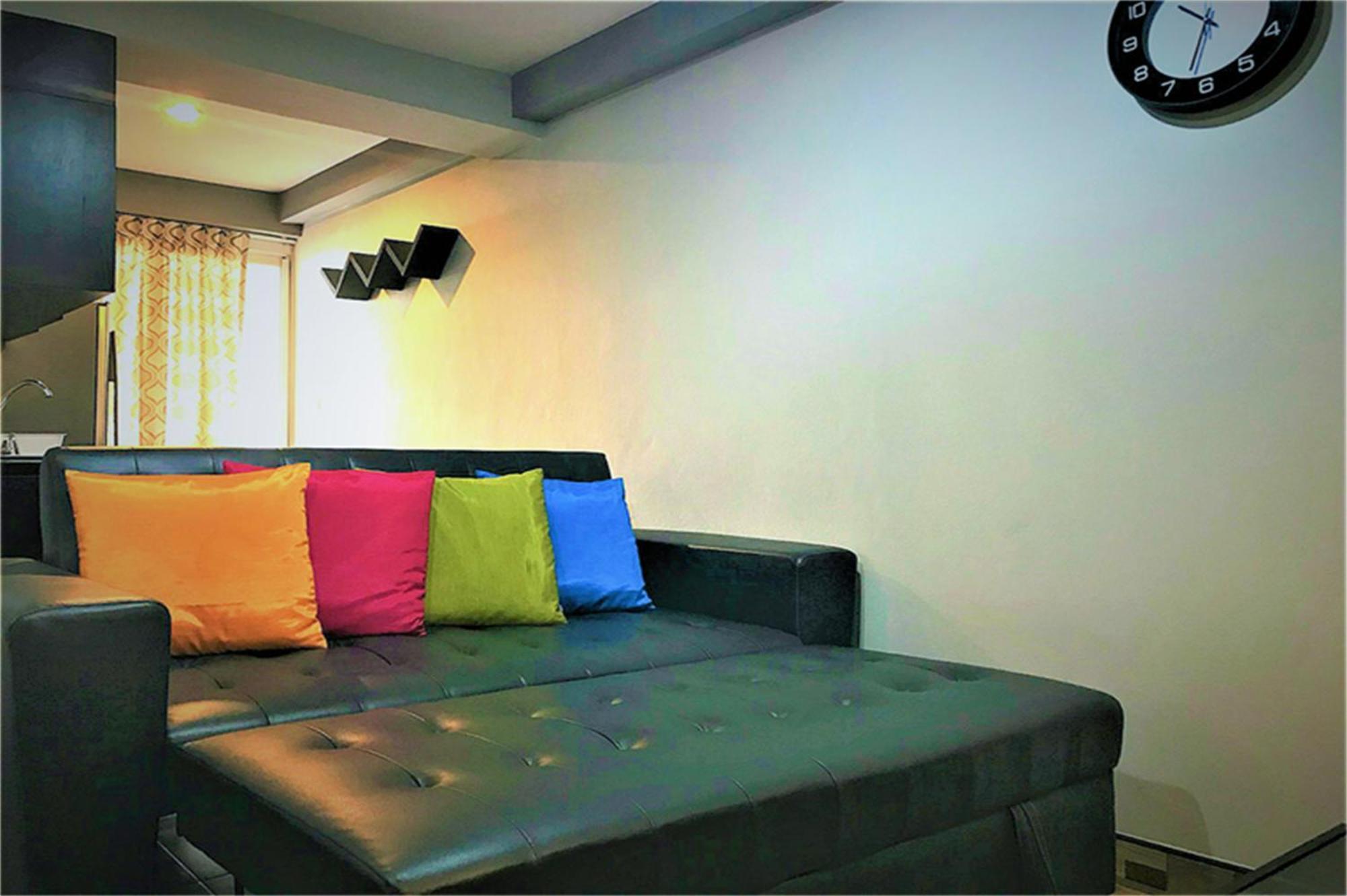 Hua Hin First - Happy Rent Apartment Bilik gambar