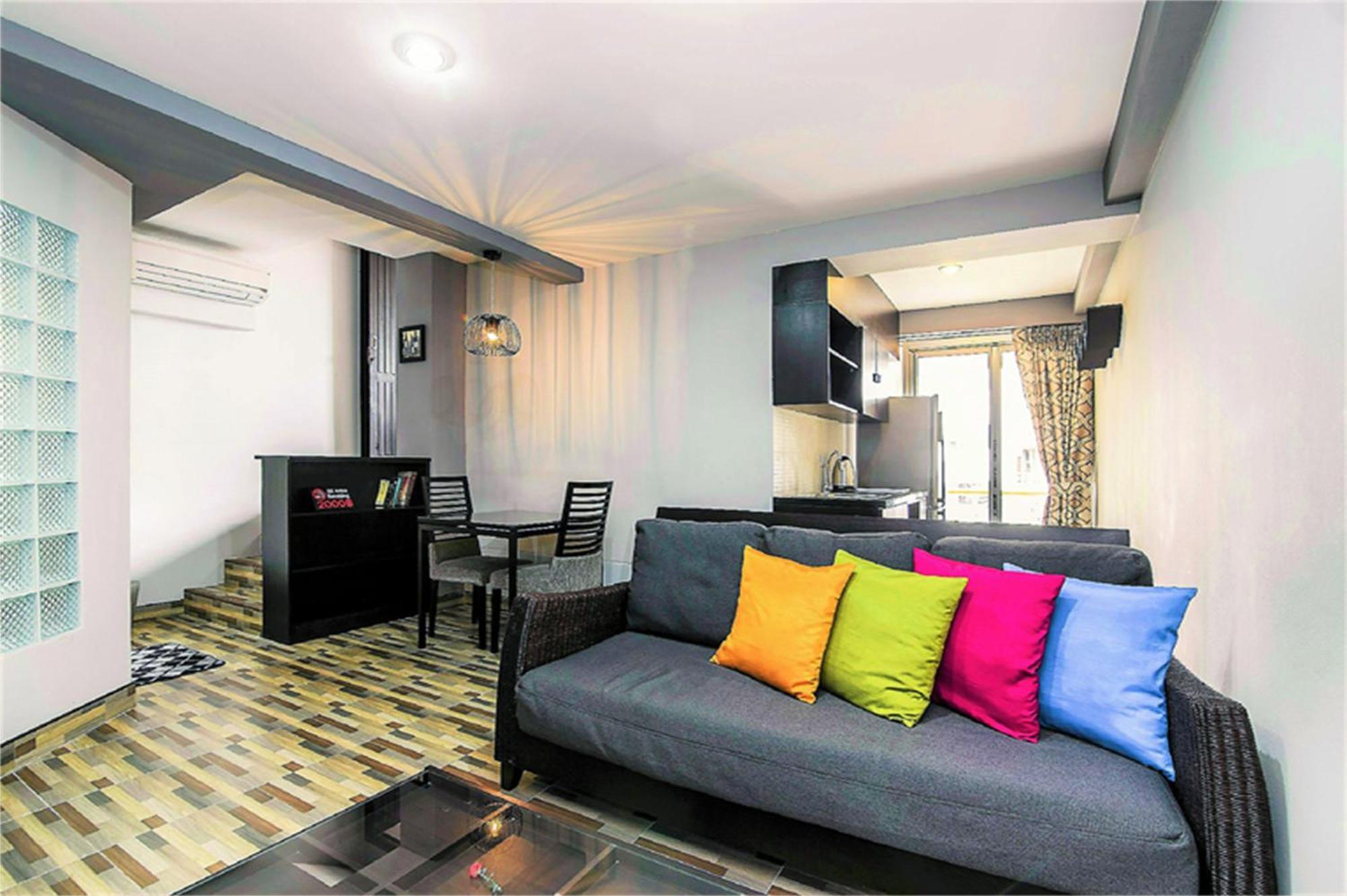 Hua Hin First - Happy Rent Apartment Luaran gambar