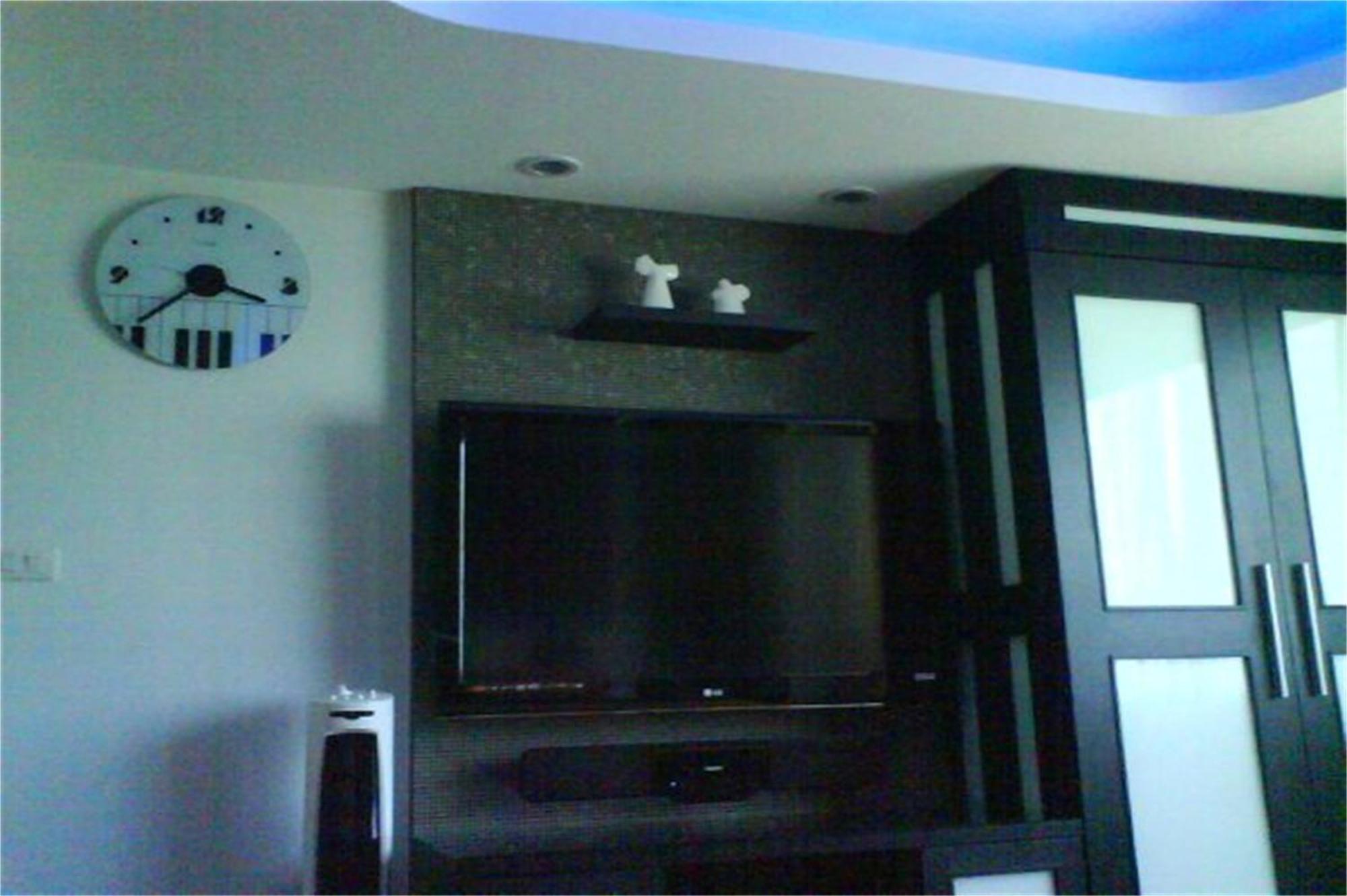 Hua Hin First - Happy Rent Apartment Luaran gambar