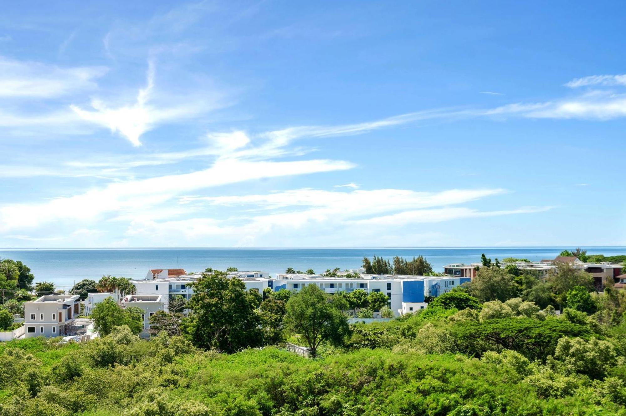 Hua Hin First - Happy Rent Apartment Luaran gambar
