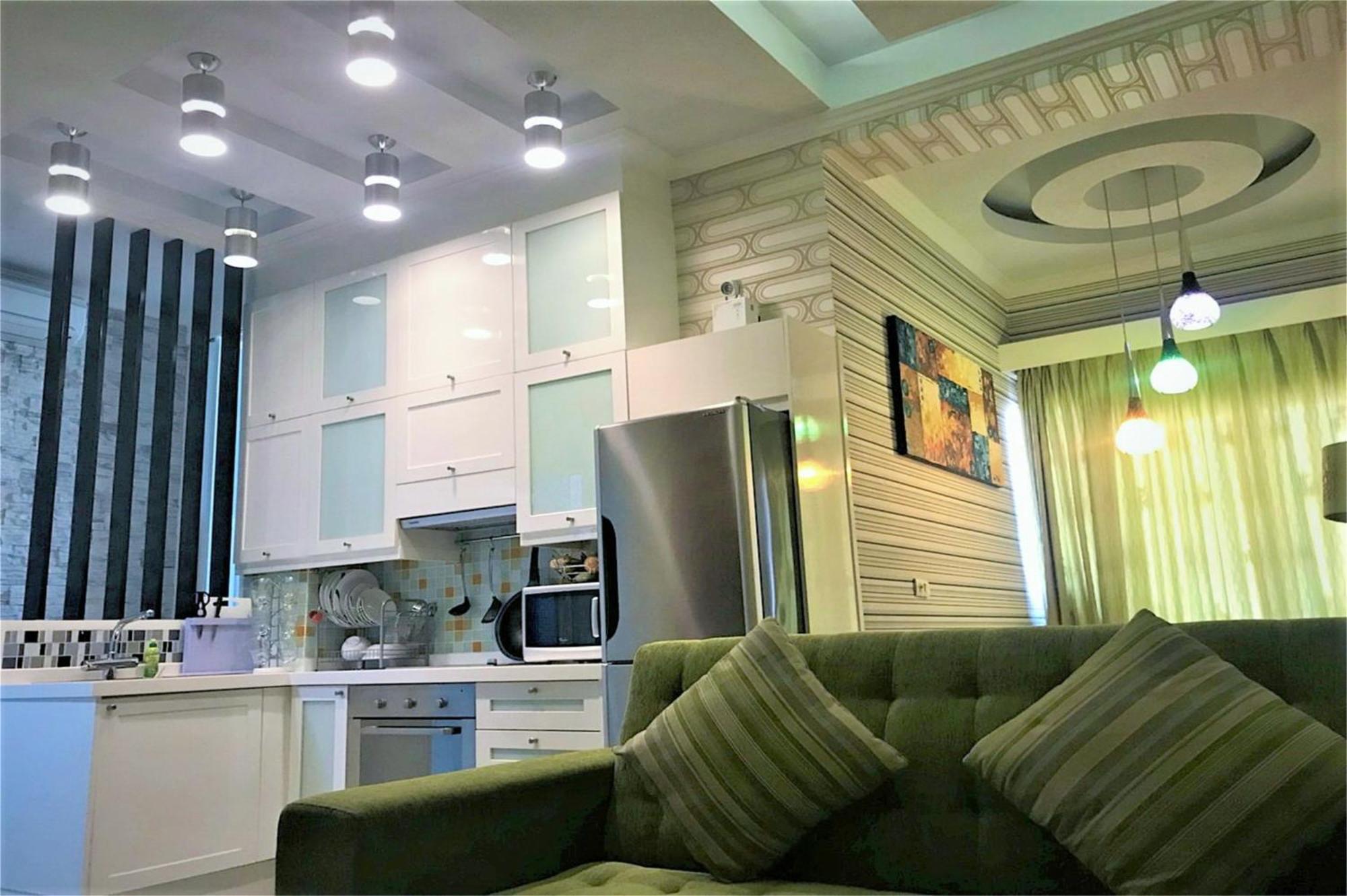 Hua Hin First - Happy Rent Apartment Luaran gambar
