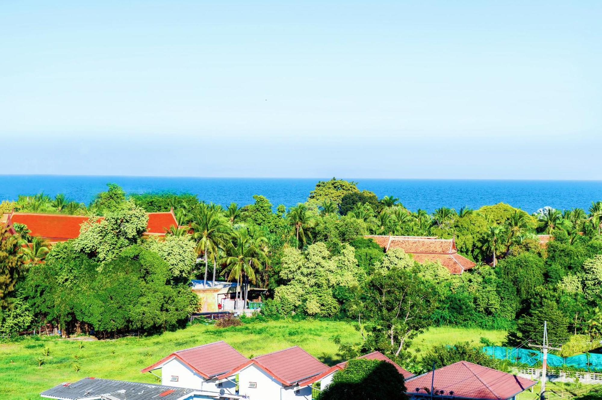 Hua Hin First - Happy Rent Apartment Bilik gambar