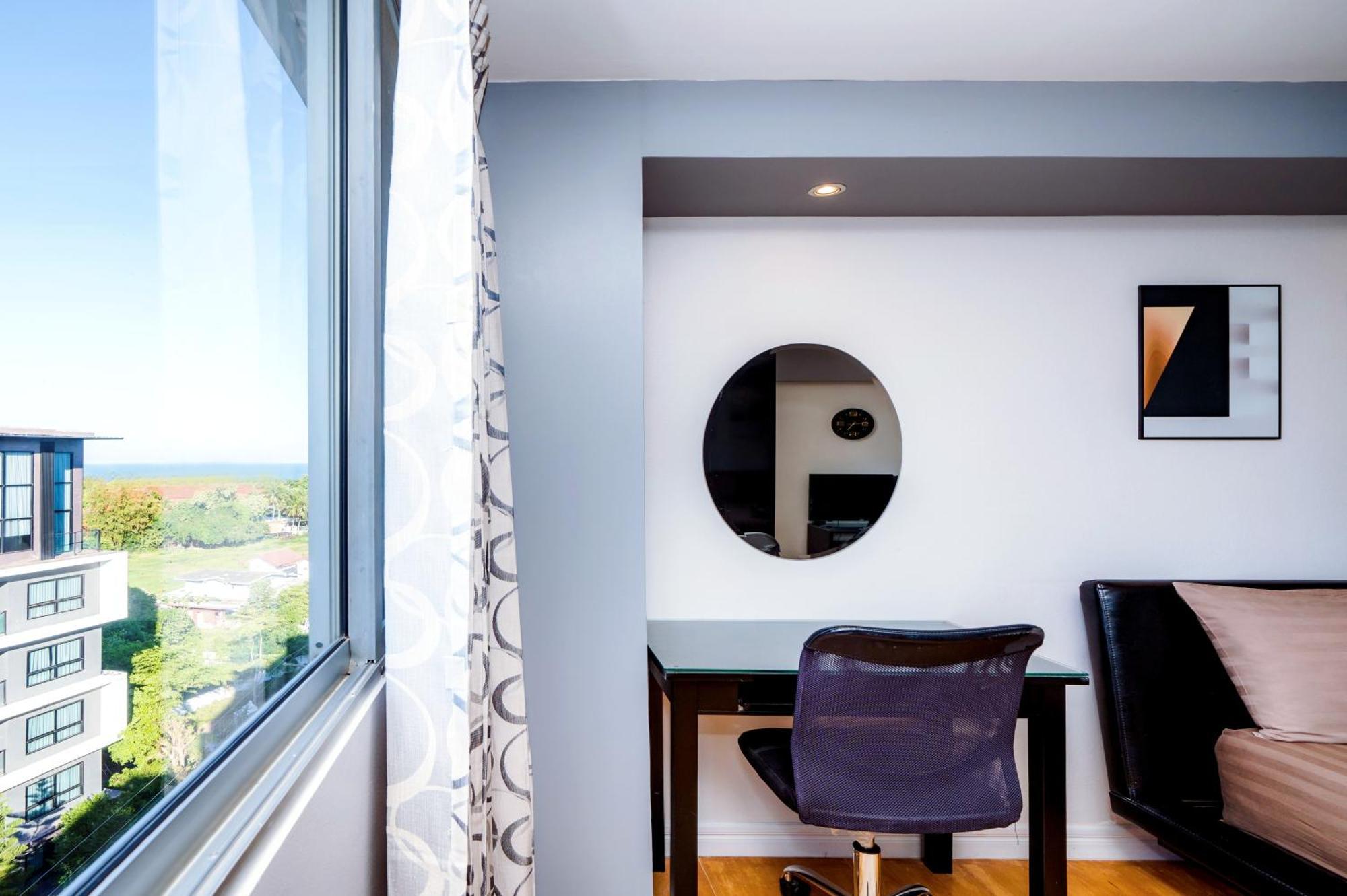 Hua Hin First - Happy Rent Apartment Luaran gambar