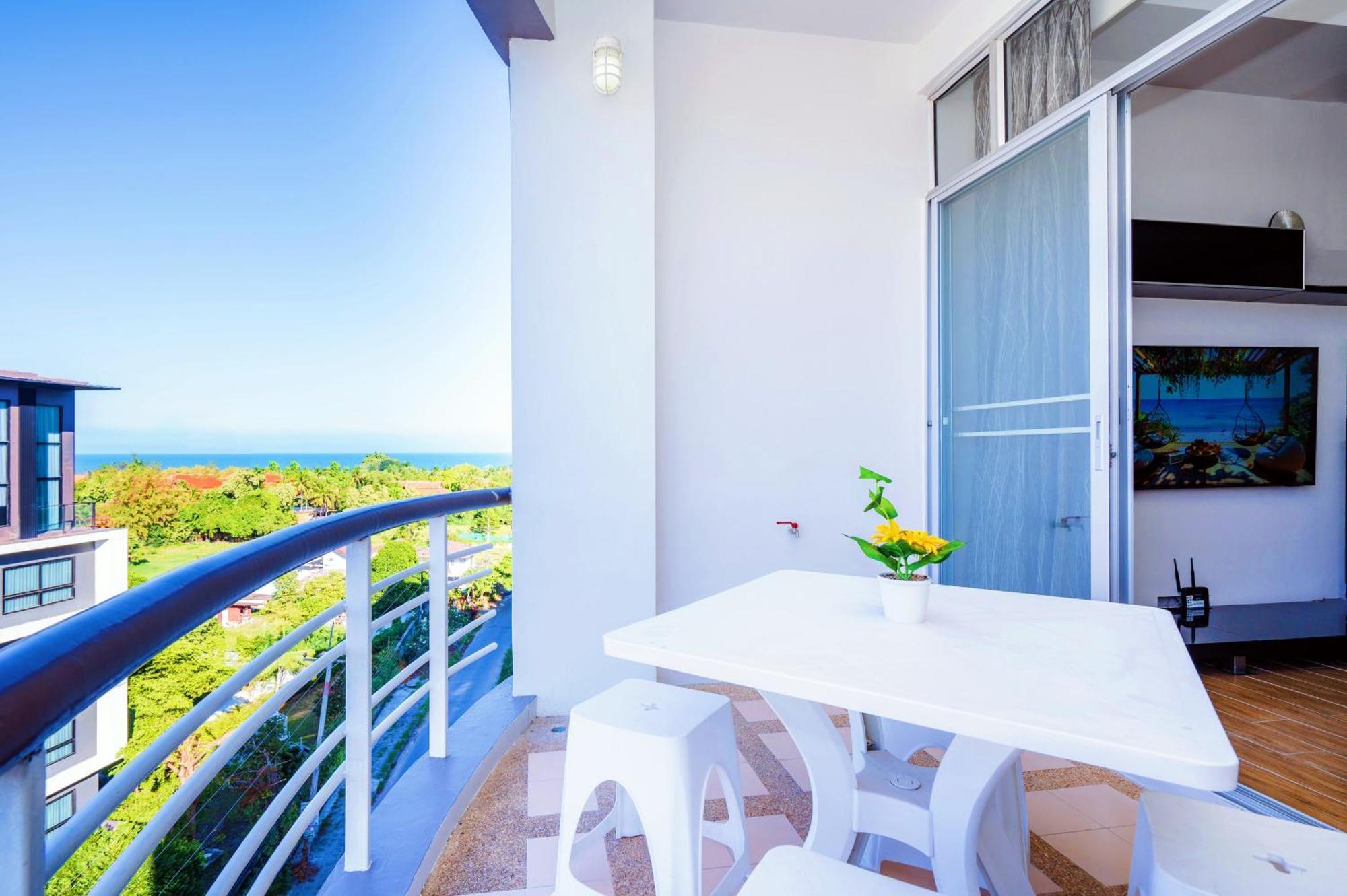 Hua Hin First - Happy Rent Apartment Luaran gambar