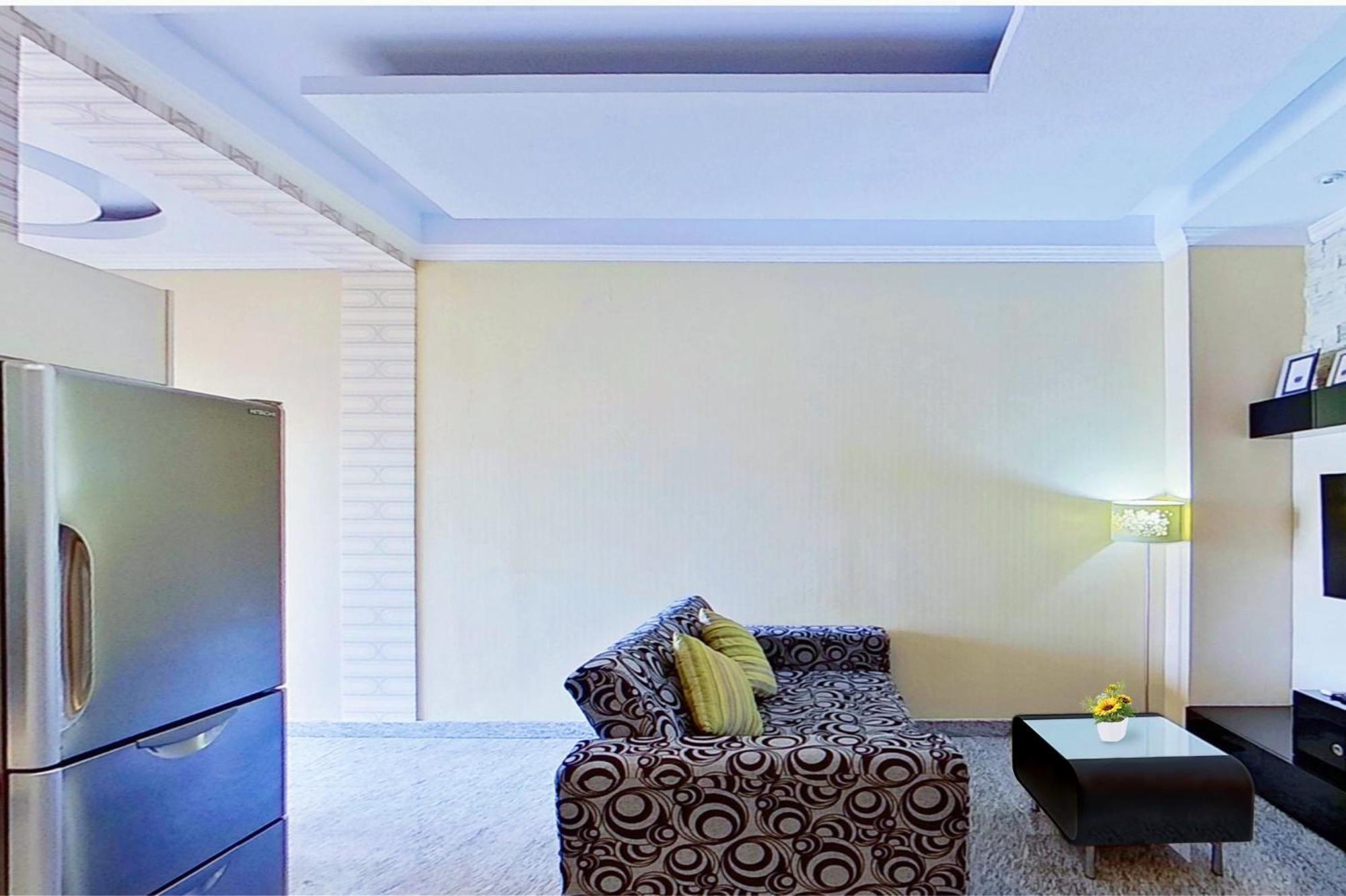 Hua Hin First - Happy Rent Apartment Bilik gambar