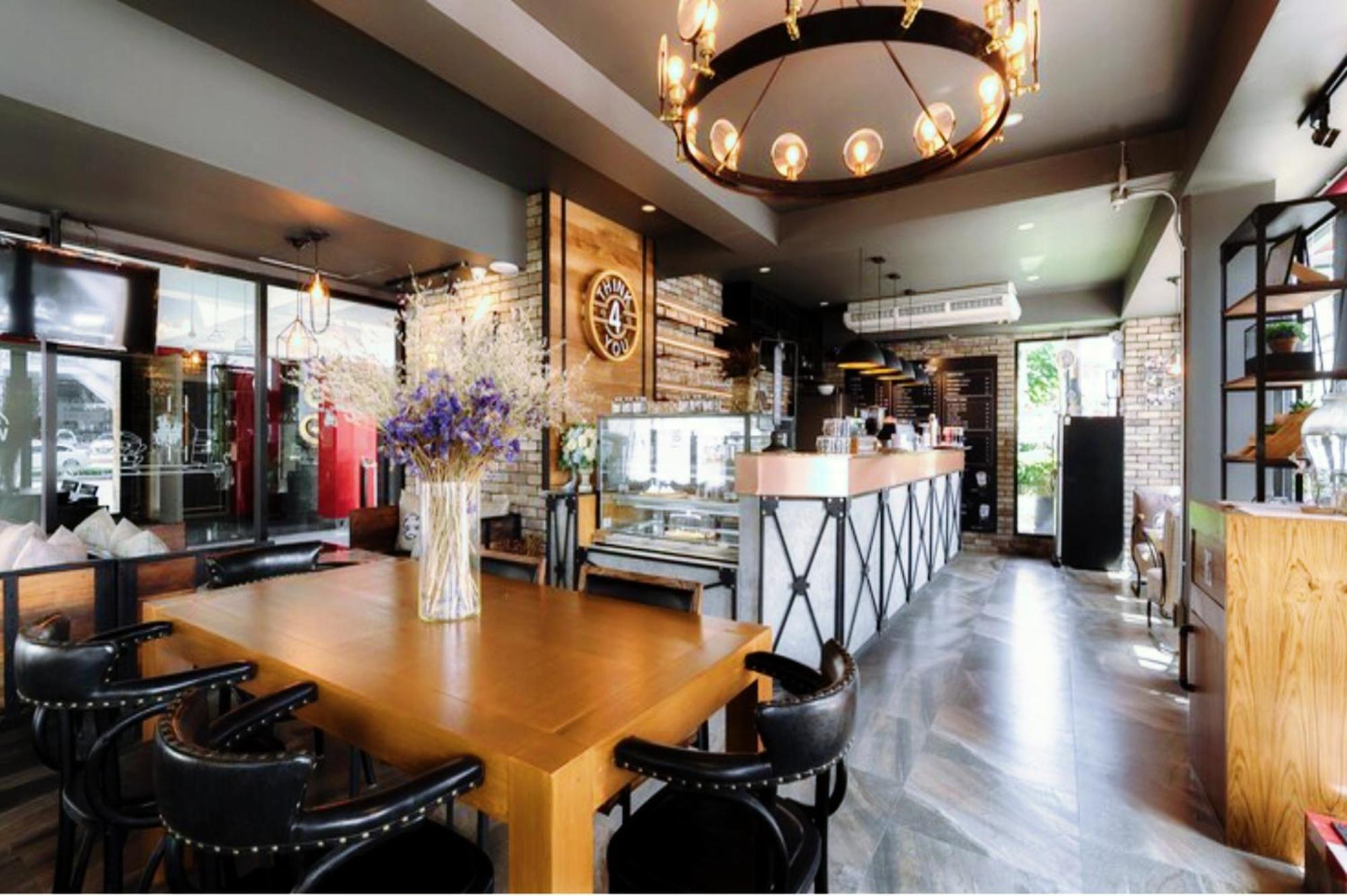 Hua Hin First - Happy Rent Apartment Luaran gambar