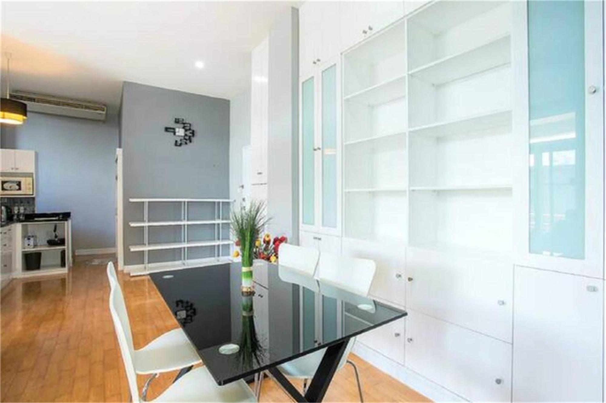 Hua Hin First - Happy Rent Apartment Bilik gambar
